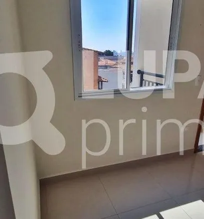 Rent this 1 bed apartment on Rua Conde de Assumar in Vila Gustavo, São Paulo - SP