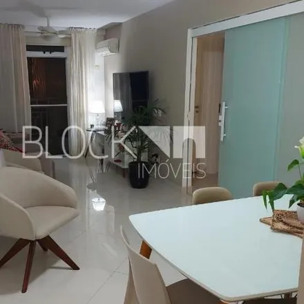 Buy this 3 bed apartment on Rua Venâncio Veloso 25 in Recreio dos Bandeirantes, Rio de Janeiro - RJ