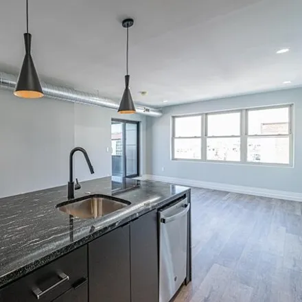 Image 2 - Liberties Lofts, 720 North 5th Street, Philadelphia, PA 19123, USA - Apartment for rent