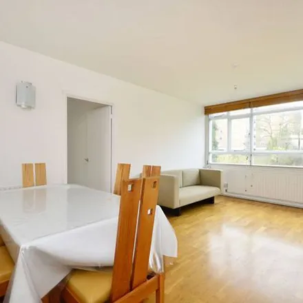 Image 2 - South Court, 28 Kersfield Road, London, SW15 6QP, United Kingdom - Apartment for rent