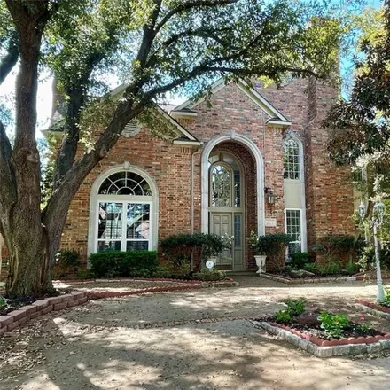 Buy this 4 bed house on 5008 Bellerive Drive in Dallas, TX 75287