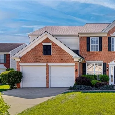 Buy this 4 bed house on 1496 Cantwell Court in High Point, NC 27265