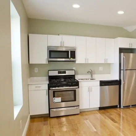 Rent this 3 bed condo on Warren Place in Boston, MA 02119