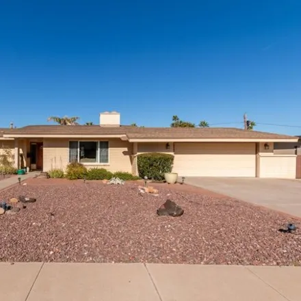 Buy this 4 bed house on 2164 East Golf Avenue in Tempe, AZ 85282