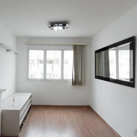 Rent this 2 bed apartment on Mercado da Villa in Rua Manoel Dutra 536, Bixiga