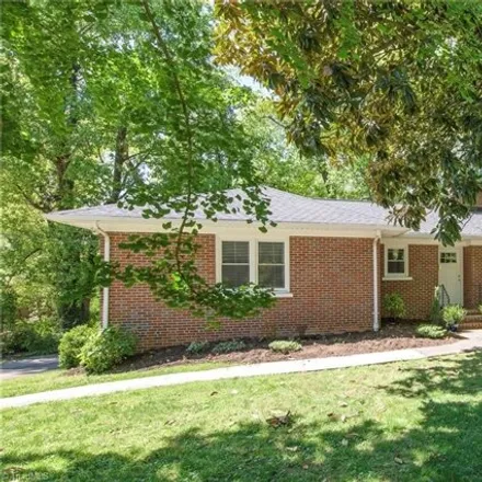 Buy this 3 bed house on 218 North Gordon Drive in South Fork, Winston-Salem