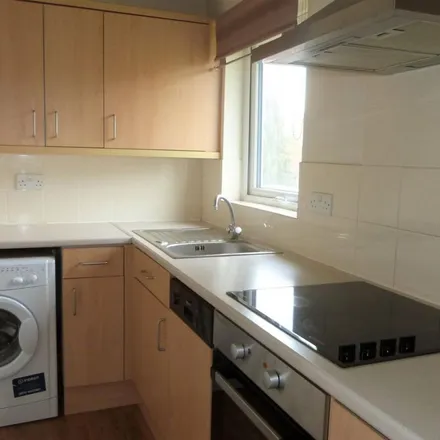 Rent this 1 bed apartment on Marsh Close in Leicester, LE4 7TJ