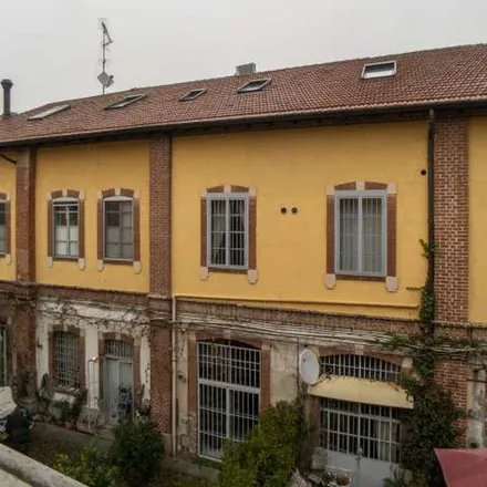 Image 9 - Via Malaga 4, 20143 Milan MI, Italy - Apartment for rent