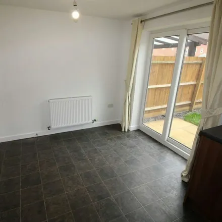 Rent this 3 bed apartment on unnamed road in Stretton, DE13 0TX