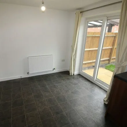 Image 1 - unnamed road, Stretton, DE13 0TX, United Kingdom - Apartment for rent