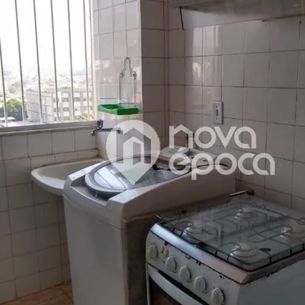 Image 1 - Rua Pedro Domingues, Encantado, Rio de Janeiro - RJ, 20740-280, Brazil - Apartment for sale