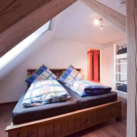 Rent this 3 bed apartment on 89312 Günzburg