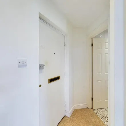 Rent this 1 bed apartment on Camelot Court in Arthur Road, Rusper
