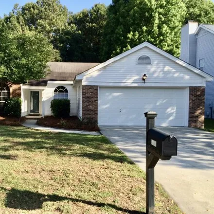 Rent this 3 bed house on 1872 Falling Creek Circle in Mount Pleasant, SC 29464