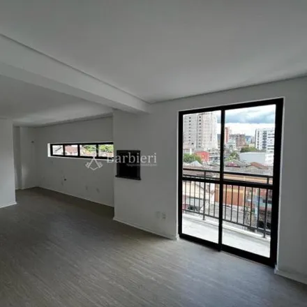 Buy this 2 bed apartment on Residencial Índico in Rua João Pessoa 580, Centro
