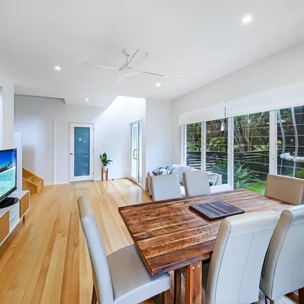 Rent this 4 bed apartment on Ella-Marie Drive in Coolum Beach QLD 4573, Australia