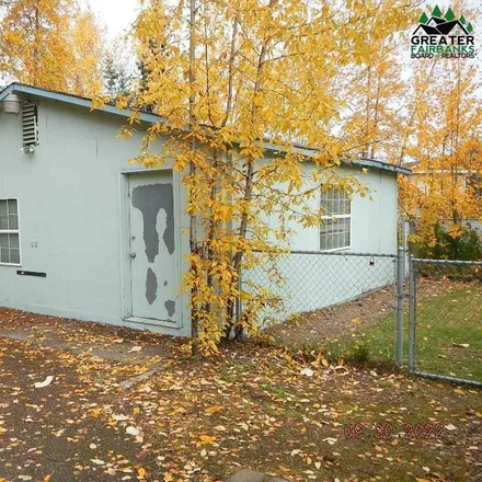 Image 6 - 635 Gradelle Avenue, Fairbanks North Star, AK 99709, USA - House for sale