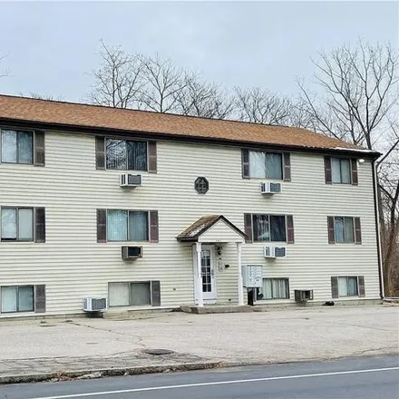 Rent this 1 bed apartment on 985 Atwood Avenue in Johnston, RI 02919