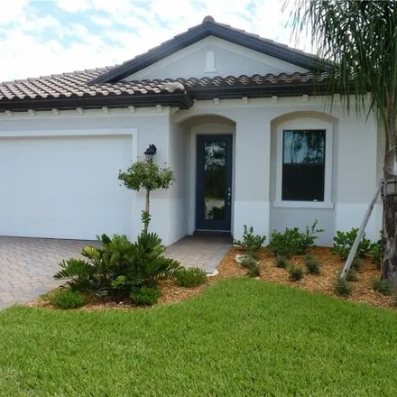 Rent this 4 bed house on 4759 Abaca Circle in Collier County, FL 34119