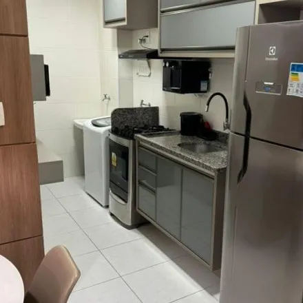 Rent this 1 bed apartment on Unifacs (PA8) in Alameda dos Umbuzeiros, Caminho das Árvores