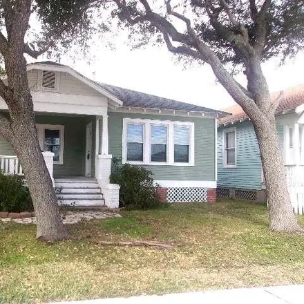 Image 1 - 3976 Avenue S, Galveston, TX 77550, USA - House for rent