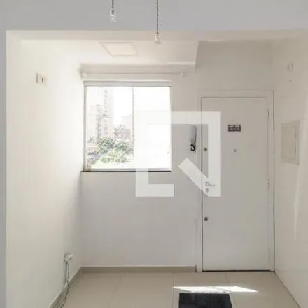 Buy this 1 bed apartment on Rua Azevedo Marques 45 in Santa Cecília, São Paulo - SP