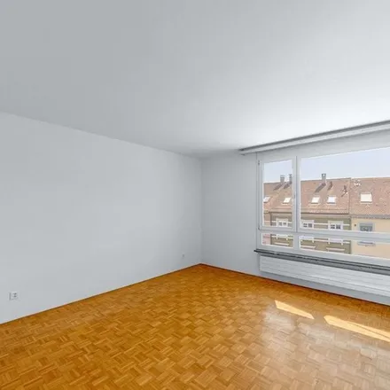 Rent this 2 bed apartment on Feldbergstrasse 78 in 4057 Basel, Switzerland