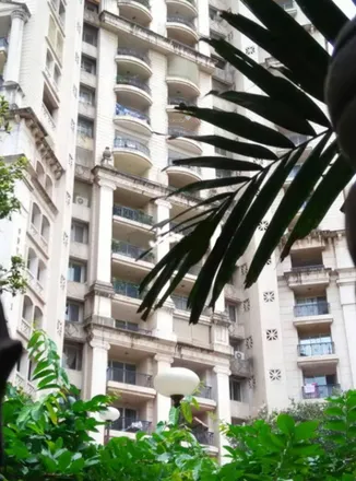 Image 2 - unnamed road, Powai, Mumbai - 400071, Maharashtra, India - Apartment for rent