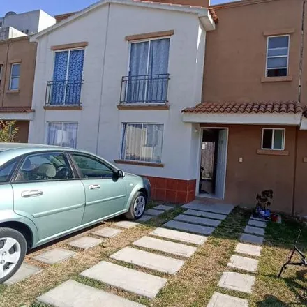 Buy this 2 bed house on unnamed road in 43800 Tizayuca, HID