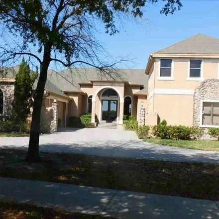 Buy this 6 bed house on 167 Chisholm Trail in Carriage Village, North Fort Myers