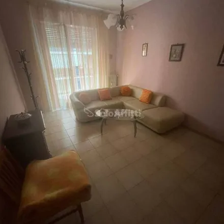 Rent this 3 bed apartment on Via Assisi in 10098 Rivoli TO, Italy