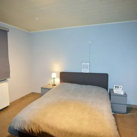 Rent this 2 bed apartment on Weg naar Opoeteren 245B-245D in 3660 Oudsbergen, Belgium