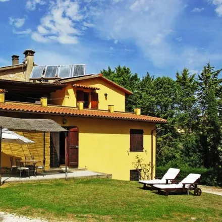 Image 5 - unnamed road, 06080 Perugia PG, Italy - House for rent