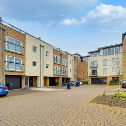 Rent this 2 bed room on Red Admiral Court in Little Paxton, PE19 6BU