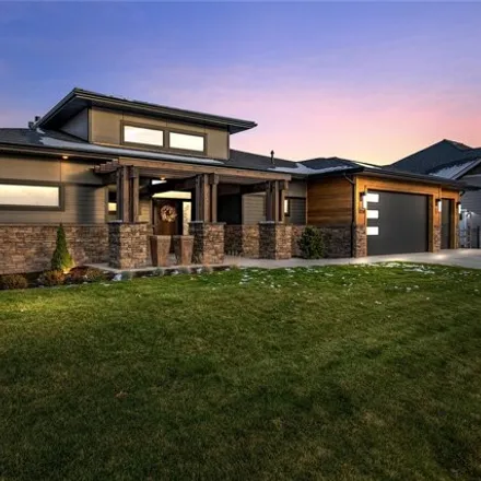 Buy this 6 bed house on King Ranch Golf Course in Woodcock Drive, Missoula County