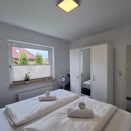 Rent this 2 bed apartment on Neßmersiel in Dornum, Lower Saxony