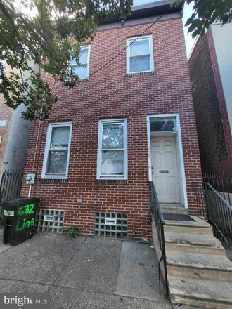Buy this 3 bed townhouse on 630 Line Street in Whitman Park, Camden