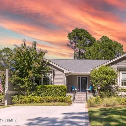 Buy this 3 bed house on 159 Otter Road in Hilton Head Island, SC 29928