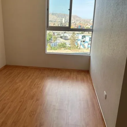 Rent this 2 bed apartment on Jirón Parque Alto in Santiago de Surco, Lima Metropolitan Area 15049