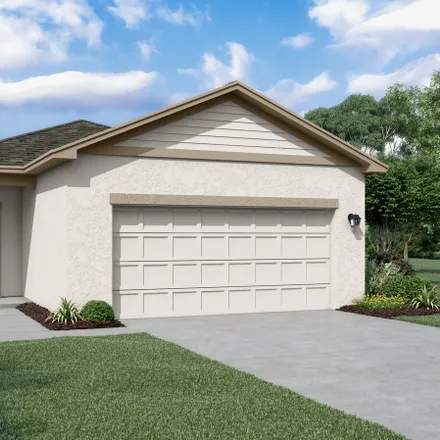 Buy this 5 bed house on 4201 Harris Road in Midway, Hillsborough County