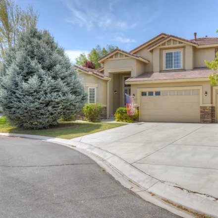 Buy this 5 bed house on 111 Turnberry Court in Lyon County, NV 89403