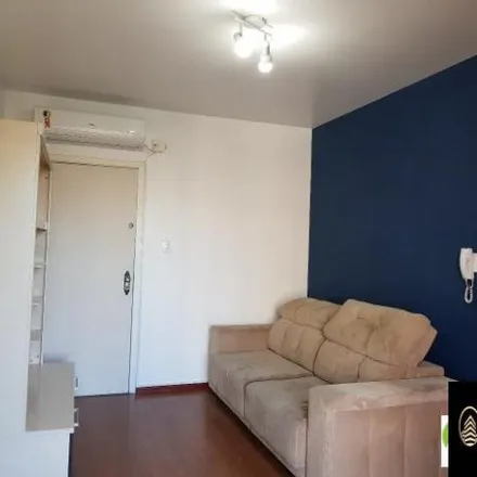 Buy this 2 bed apartment on Rua Júlio de Castilhos in Niterói, Canoas - RS