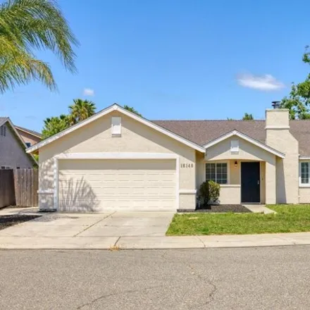 Buy this 3 bed house on 16148 Summit Court in Delhi, Merced County