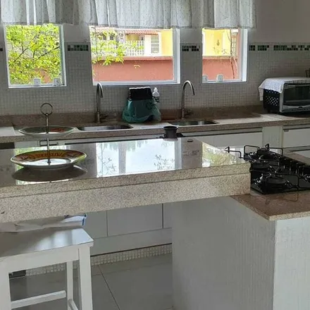 Image 5 - Bertioga, Região Metropolitana da Baixada Santista, Brazil - House for rent