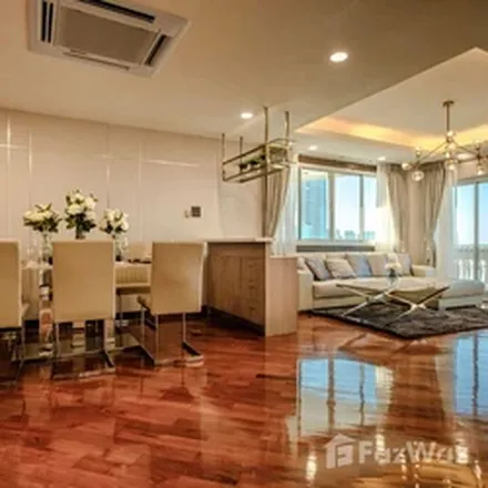Image 2 - Laguna Heights Long Beach, Na Kluea, Nakula 16, Chon Buri Province 20210, Thailand - Apartment for rent