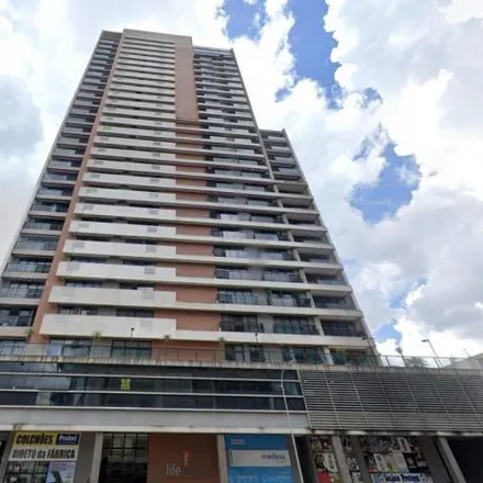 Image 2 - Avenida Sete de Setembro, Centro, Curitiba - PR, 80230-901, Brazil - Apartment for rent