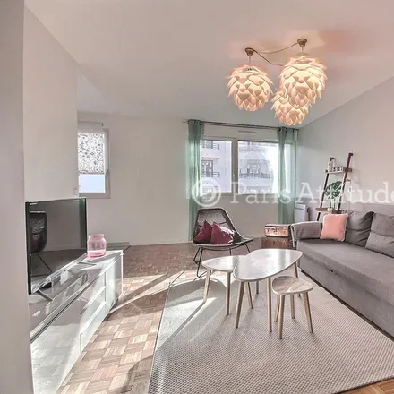 Rent this 1 bed apartment on 18bis Boulevard du Général de Gaulle in 92120 Montrouge, France