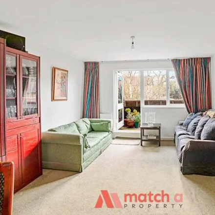 Buy this 2 bed apartment on Abbeyfields Close in London, NW10 7EJ