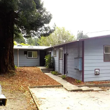 Buy this 4 bed house on 707 Park Avenue in Arcata, CA 95521