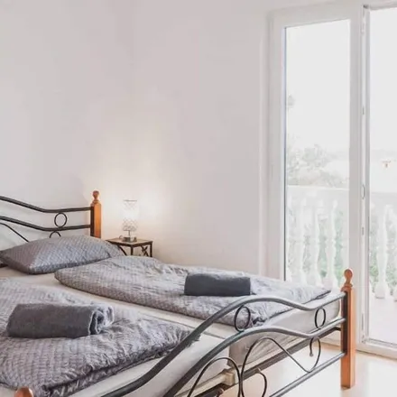 Rent this 3 bed house on Klimno in Primorje-Gorski Kotar County, Croatia